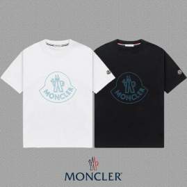 Picture of Moncler T Shirts Short _SKUMonclerS-2XLxetr635544